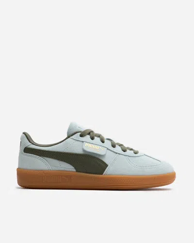 Puma Palermo In Blue