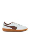 Puma Palermo Ccc Sneaker In Frosted Dew-gum