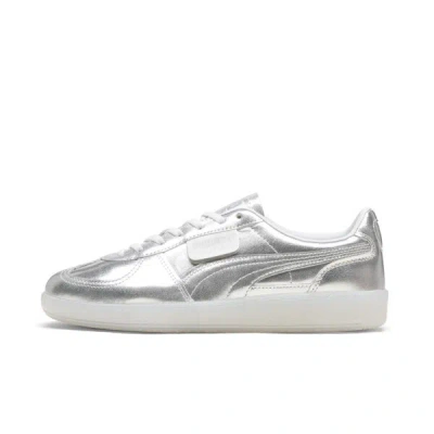PUMA PALERMO CHROME WOMEN'S SNEAKERS