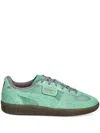 Puma Palermo Clobber Dresscode Trainers In Grün