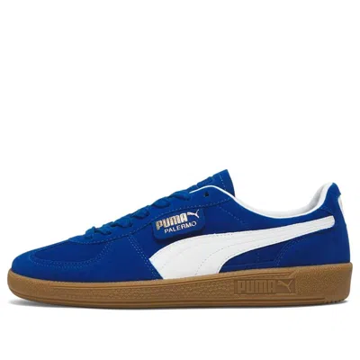 PUMA PUMA PALERMO 'COBALT GLAZE'