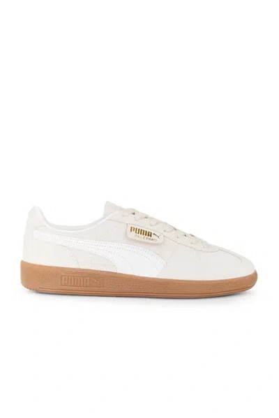 Puma Palermo In Cream