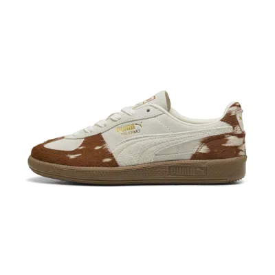 Puma Palermo Doelette Women's Sneakers In White