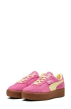 Puma Palermo Elevata Platform Sneaker