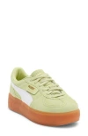 Puma Palermo Elevata Platform Sneaker