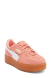 Puma Palermo Elevata Platform Sneaker