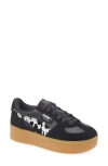 Puma Palermo Elevata Platform Sneaker
