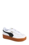 PUMA PUMA PALERMO ELEVATA PLATFORM SNEAKER