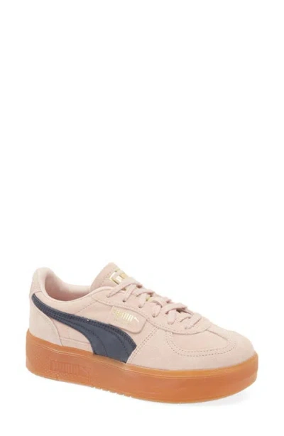 PUMA PUMA PALERMO ELEVATA PLATFORM SNEAKER