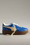 Puma Palermo Elevata Sneakers In Blue