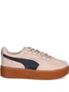 Puma Palermo Elevata Sneakers In Pink