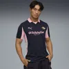 Puma Palermo Fc 25/26 Away Jersey Men In Blue