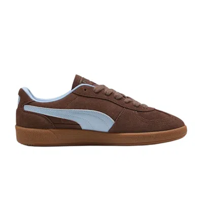 Pre-owned Puma Palermo 'flat Bronze Haute Tropic' | Brown | Men's Size 13