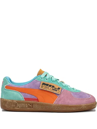 Puma Palermo "green" Sneakers