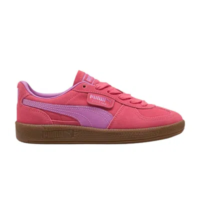 Pre-owned Puma Palermo Gs 'magic Rose Mauve Pop' | Pink | Kid's Size 6.5