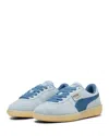 Puma Palermo Sneaker In Blue