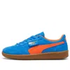 Puma Palermo Sneaker In Blue