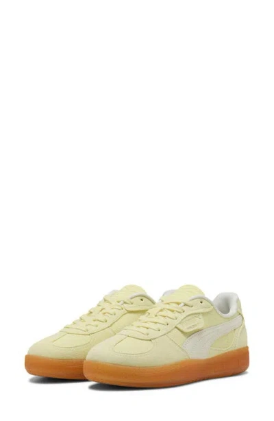 Puma Palermo Lamoda Ethereal Sneaker In Neutral