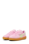 Puma Palermo Moda Vintage Shoes In Pink