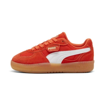 PUMA PALERMO LAMODA VINTAGE WOMEN'S SNEAKERS
