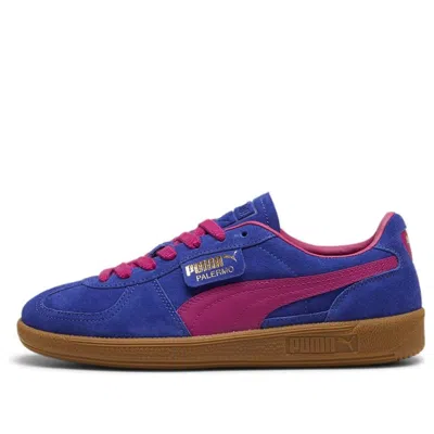 PUMA PUMA PALERMO 'LAPIS LAZULI'
