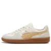 Puma Mens  Palermo Lth In Neutral