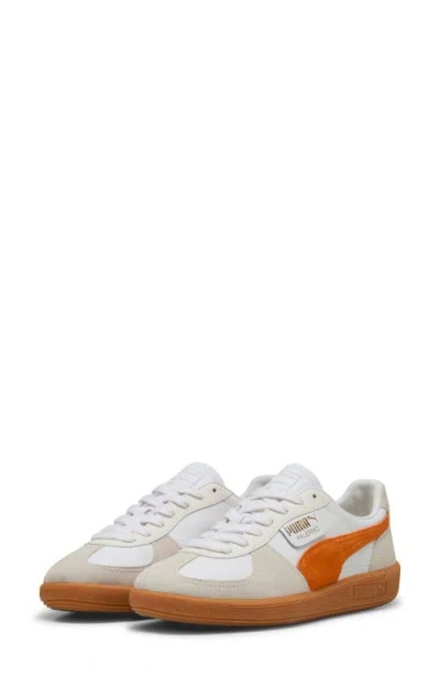 Puma Palermo Leather Sneaker