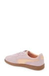 Puma Palermo Sneakers In Grape Mist-peach Fizz