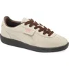 Puma Palermo Leather Sneaker In Neutral