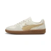 Puma Mens  Palermo Lth In Alpine Snow-desert Dust-gum