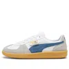Puma Palermo Leather Sneaker In Multi