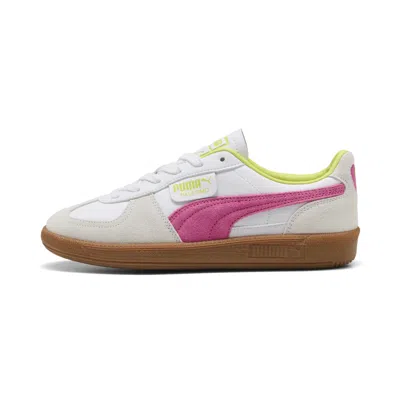 PUMA PALERMO LEATHER WOMEN'S SNEAKERS