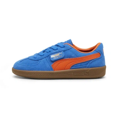 PUMA PALERMO LITTLE KIDS' SNEAKERS