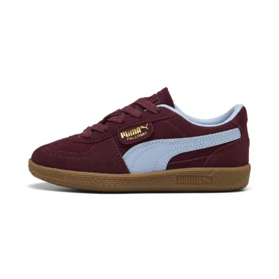 PUMA PALERMO LITTLE KIDS' SNEAKERS