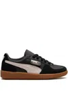 Puma Palermo Lth Shoes In Brown