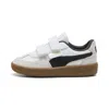 Puma Palermo Lth V Sneakers Toddlers In White