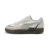 Puma Palermo Moda Glam Ath Wns Shoes In Gray