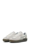 Puma Palermo Moda Glam Sneaker In Feather Gray-shadow Gray