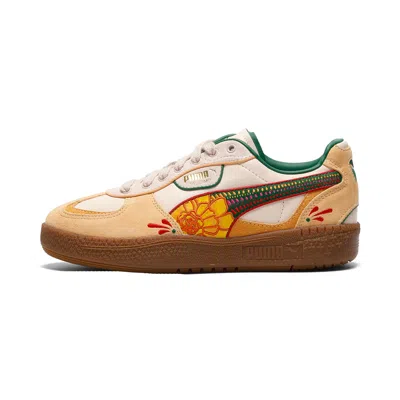 Puma Palermo Moda La Catrina Día De Muertos Women's Sneakers In Neutral