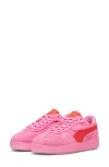 Puma Palermo Moda Xtra Sneaker In Poison Pink-redmazing