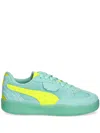 Puma Palermo Moda Xtra Sneaker In Blau