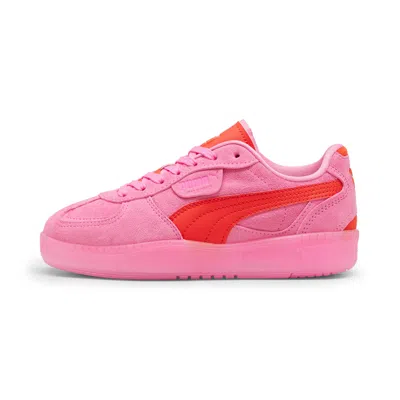 PUMA PUMA PALERMO MODA XTRA WOMEN'S SNEAKERS