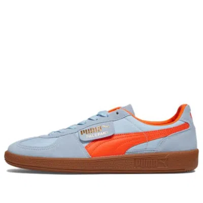 PUMA PUMA PALERMO OG 'SILVER SKY CAYENNE PEPPER'