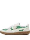 Puma Palermo Og Sneakers In White