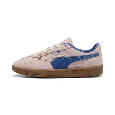 Puma Palermo Pin It Up Sneakers Women In Multi