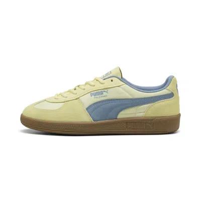 Puma Palermo Pop Unisex Shoes In Multi
