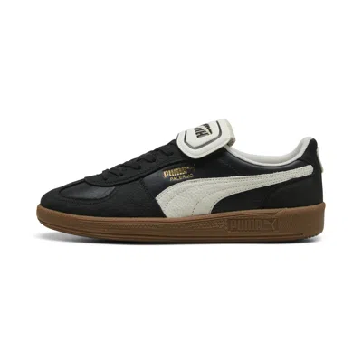 Puma Palermo Premium Sneakers In Multi