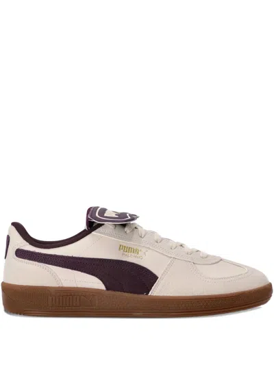 Puma Palermo Premium Sneakers
