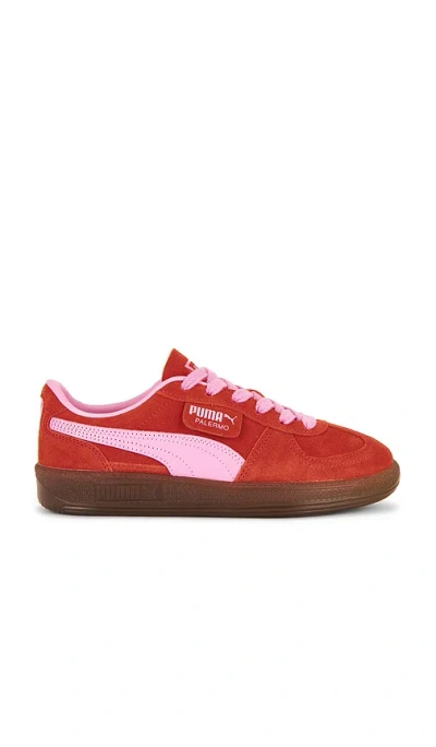 Puma Palermo Sneaker