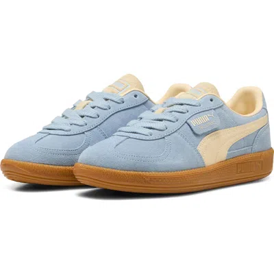 Puma Palermo Sneakers In Blue